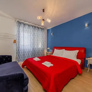 Croatia Trogir, 4 Rooms, Pool 4km Trogir